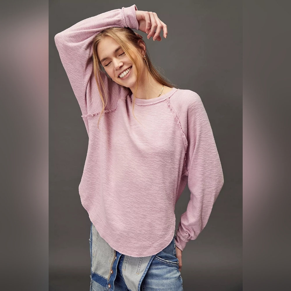 Pilcro Diana Pullover Size Small